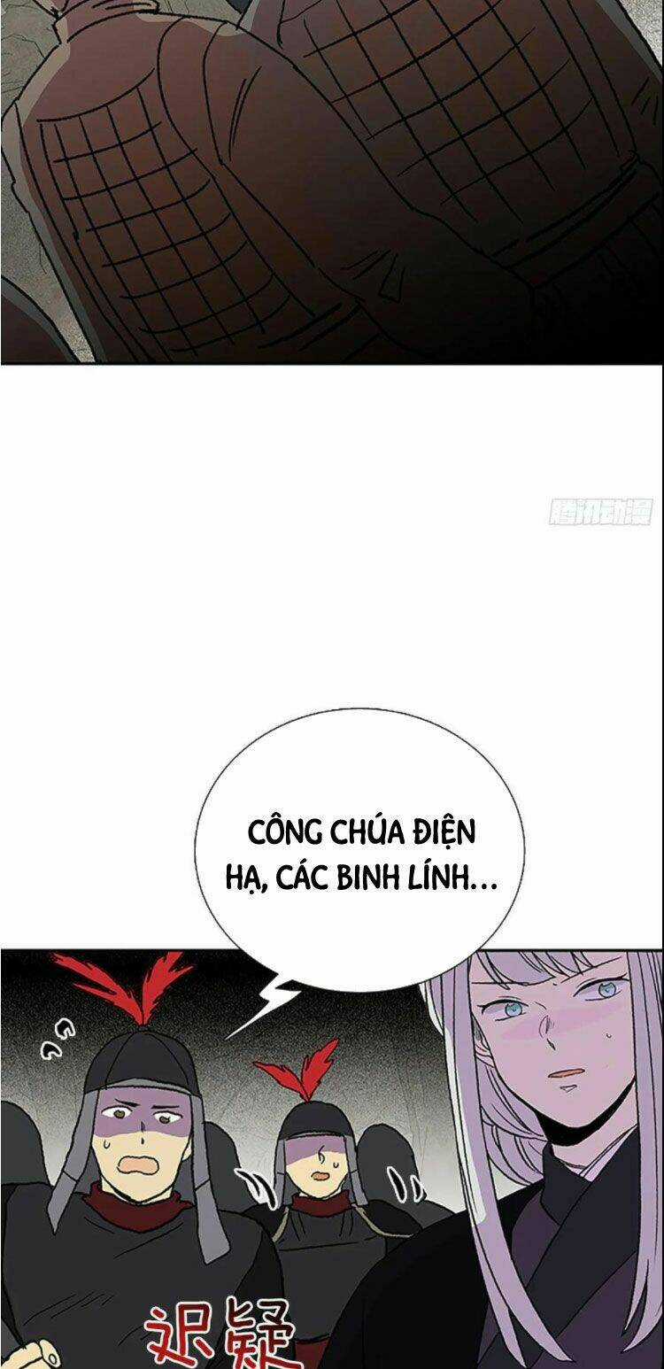 Học Sĩ Tái Sinh - Chapter 151 - Trang 25