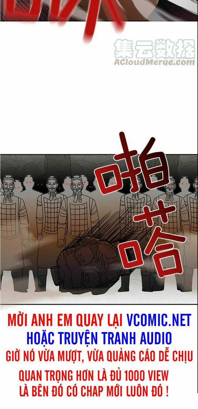 Học Sĩ Tái Sinh - Chapter 151 - Trang 32