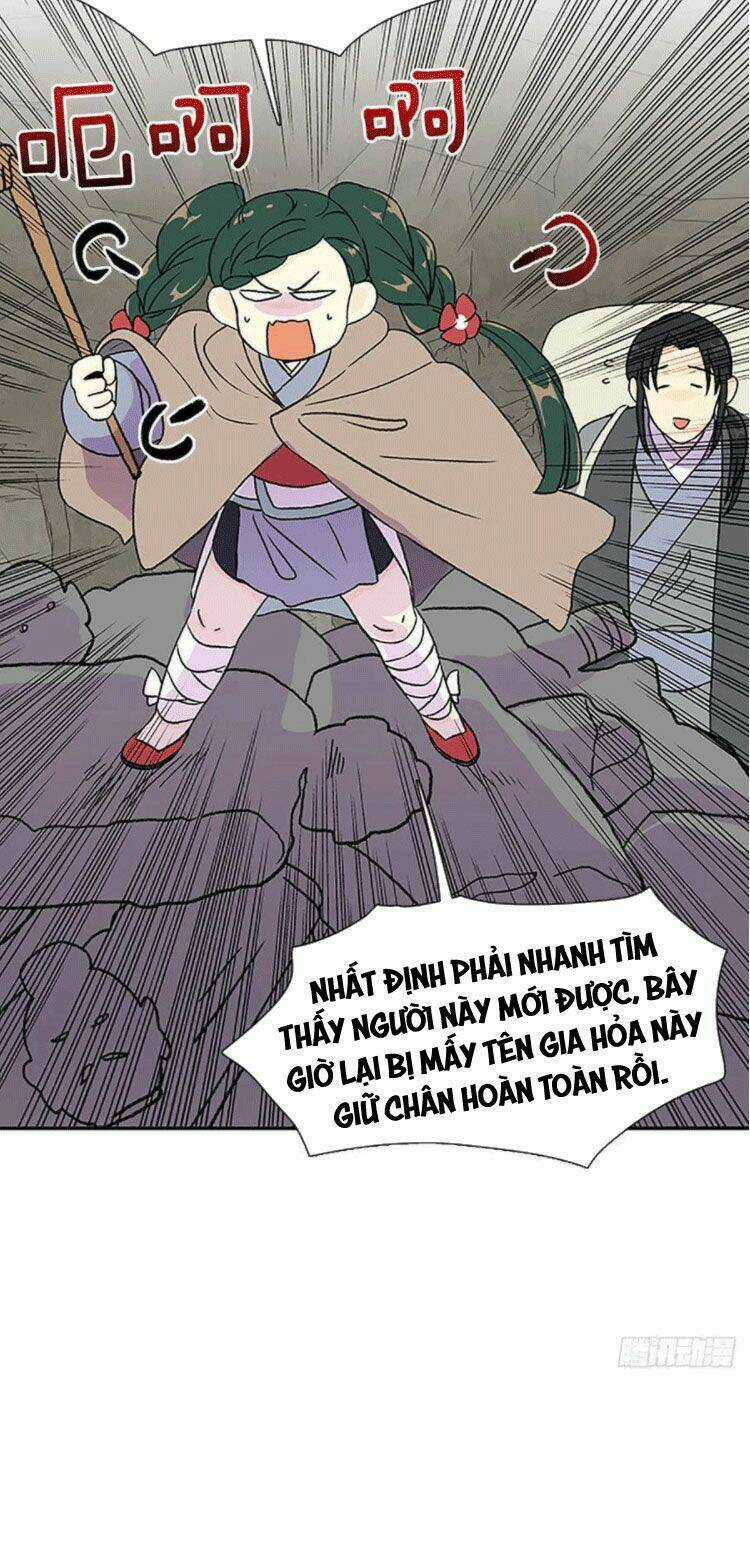 Học Sĩ Tái Sinh - Chapter 151 - Trang 5