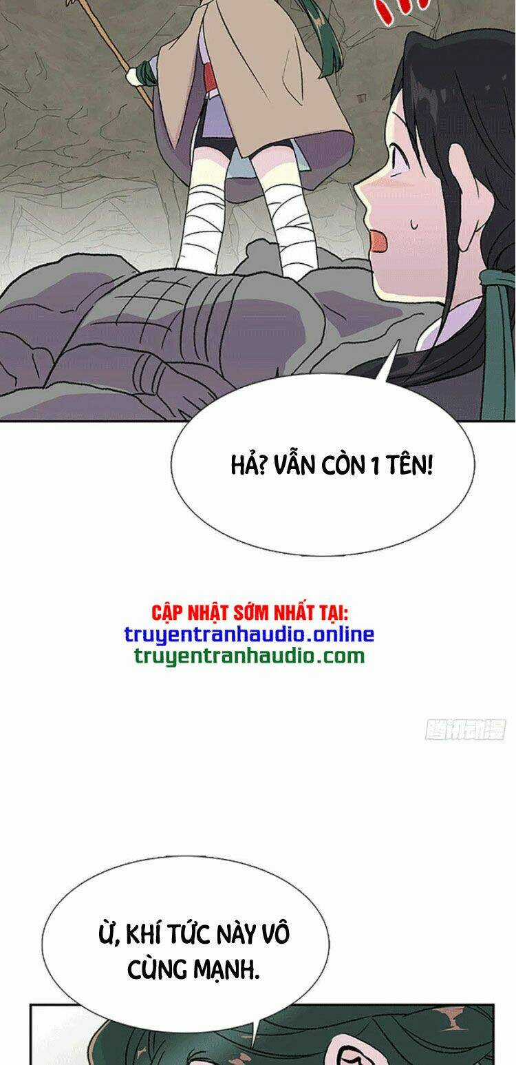 Học Sĩ Tái Sinh - Chapter 151 - Trang 7