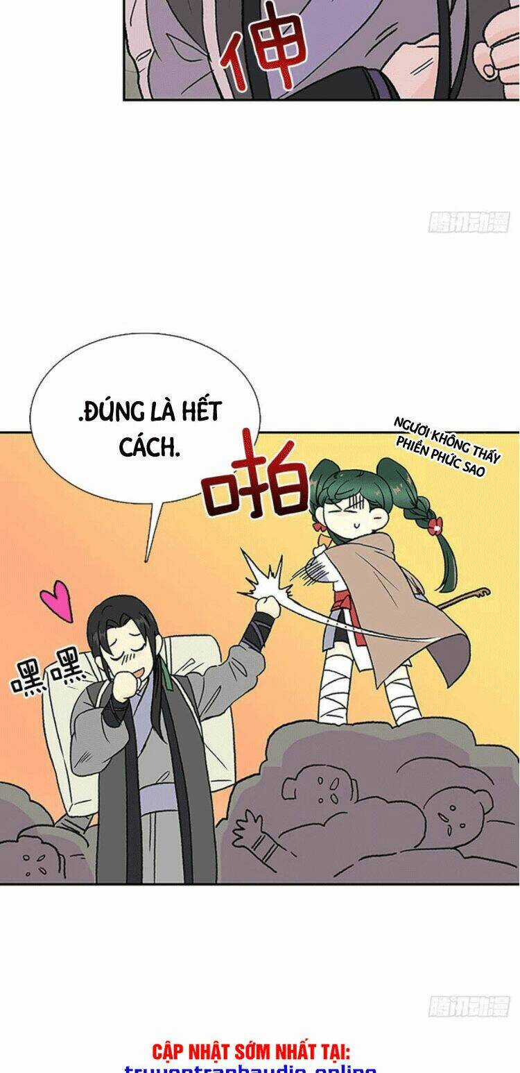 Học Sĩ Tái Sinh - Chapter 151 - Trang 10