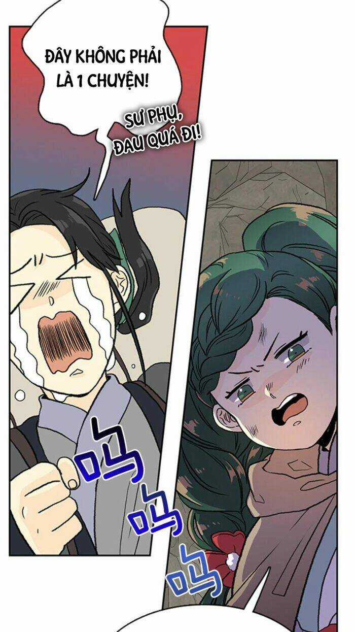 Học Sĩ Tái Sinh - Chapter 152.5 - Trang 11