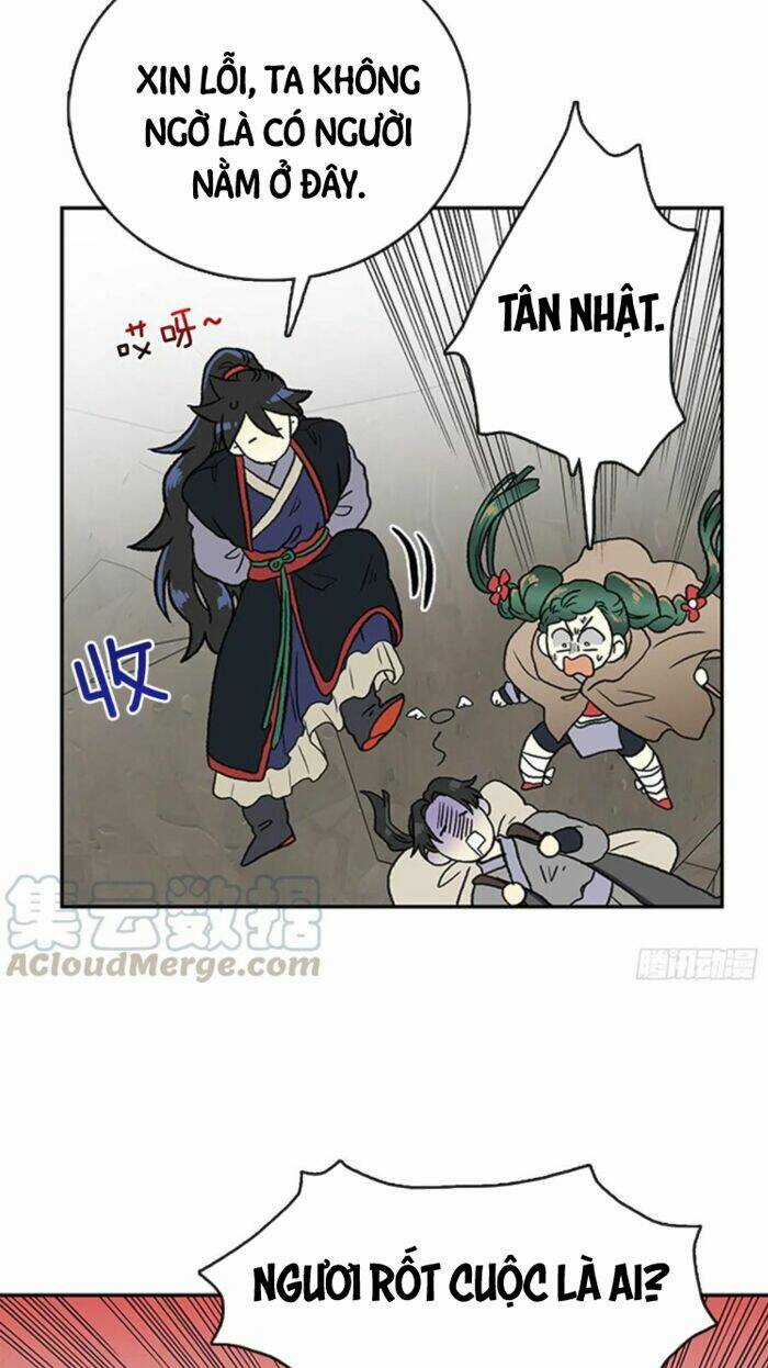 Học Sĩ Tái Sinh - Chapter 152.5 - Trang 18