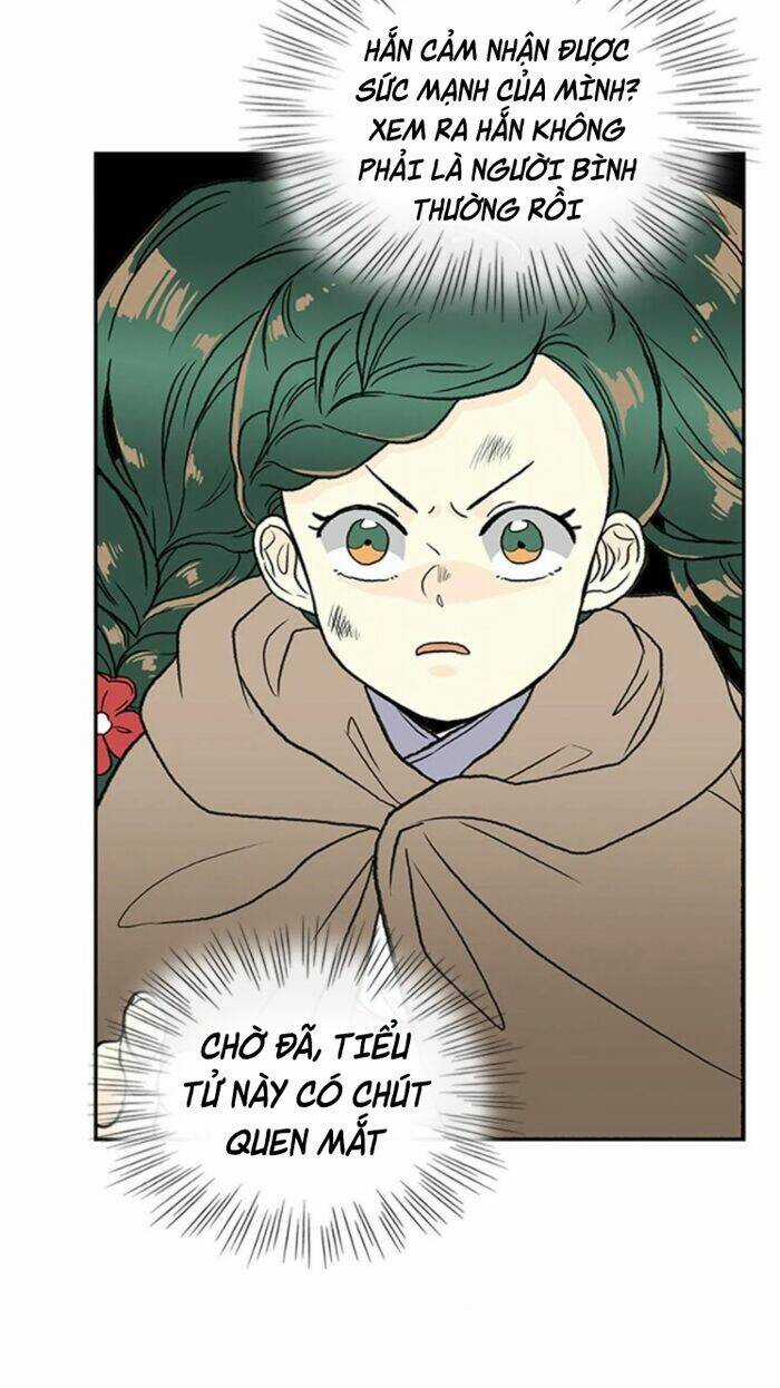 Học Sĩ Tái Sinh - Chapter 152.5 - Trang 20