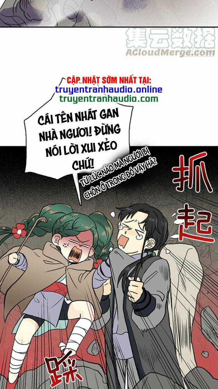 Học Sĩ Tái Sinh - Chapter 152.5 - Trang 3