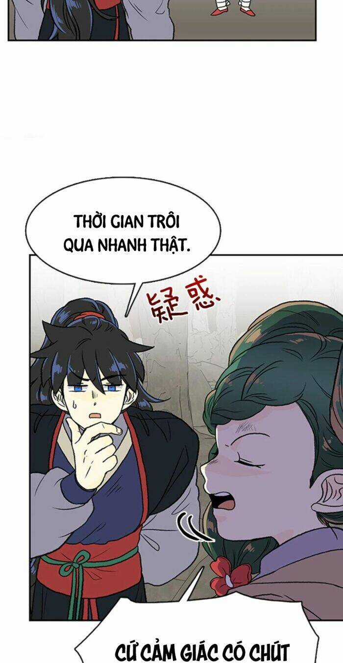 Học Sĩ Tái Sinh - Chapter 152.5 - Trang 25