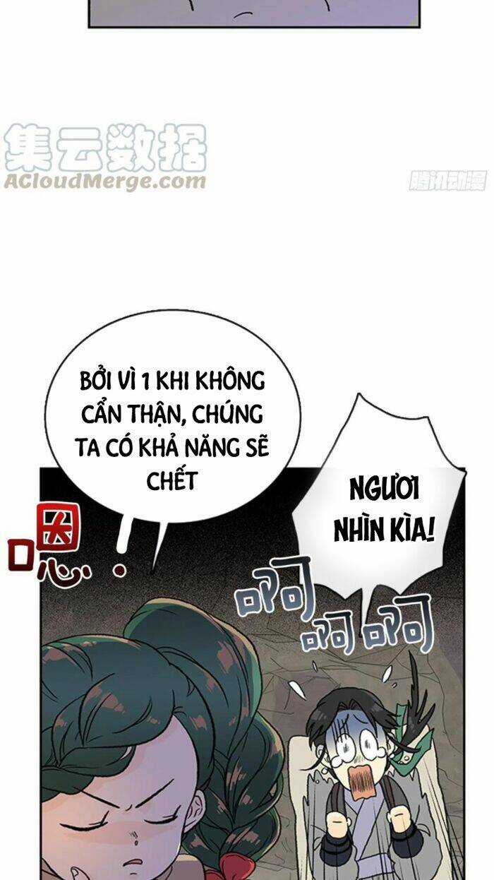 Học Sĩ Tái Sinh - Chapter 152.5 - Trang 5