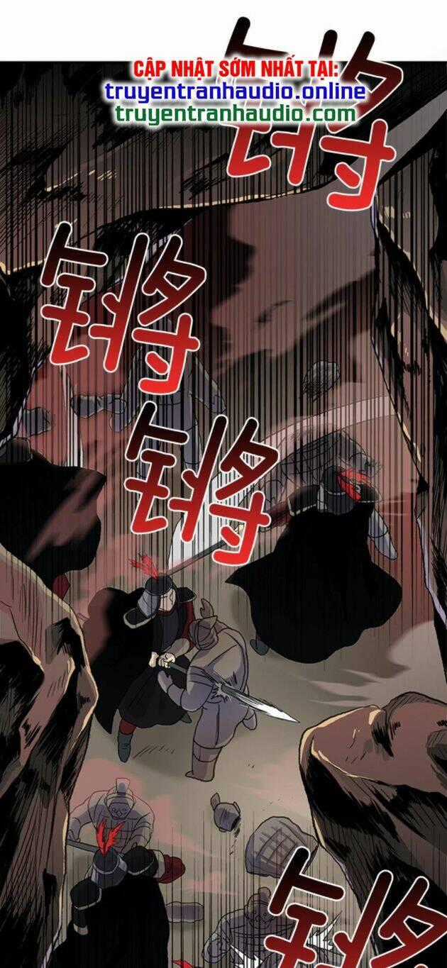 Học Sĩ Tái Sinh - Chapter 152 - Trang 1