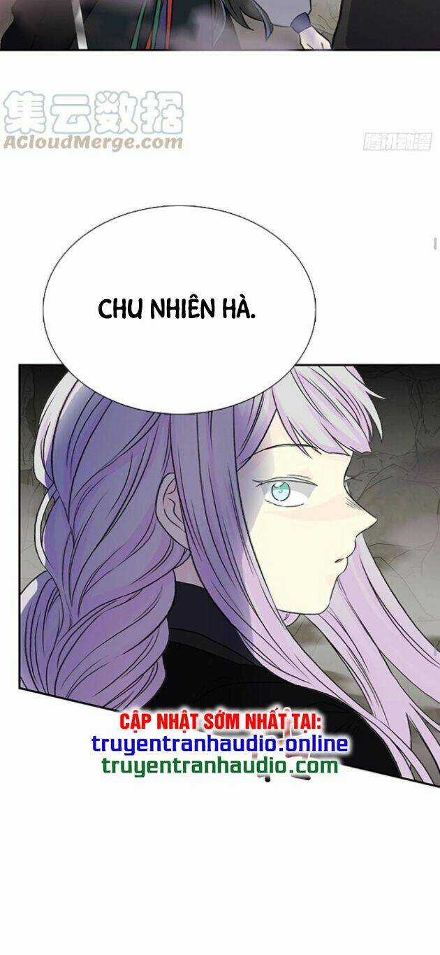 Học Sĩ Tái Sinh - Chapter 152 - Trang 12