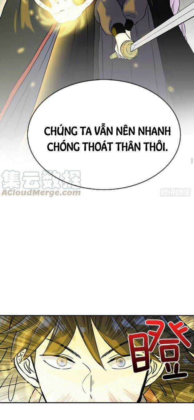 Học Sĩ Tái Sinh - Chapter 152 - Trang 14