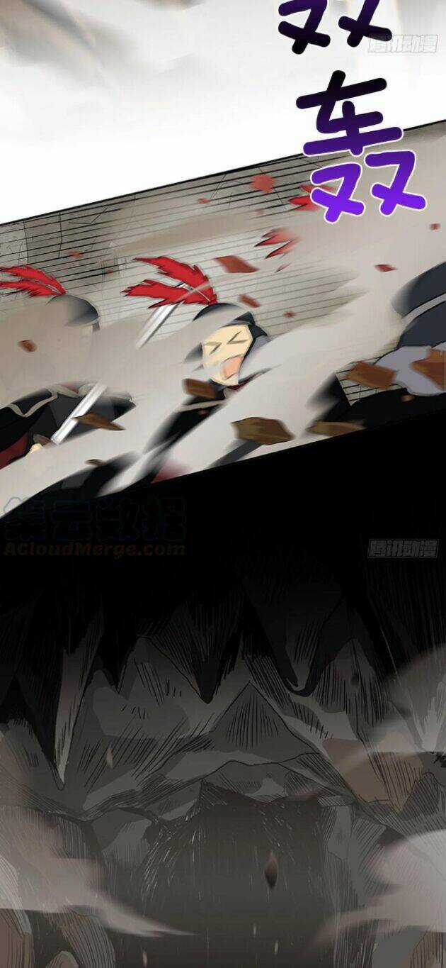 Học Sĩ Tái Sinh - Chapter 152 - Trang 17