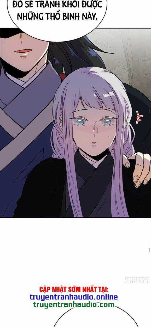 Học Sĩ Tái Sinh - Chapter 152 - Trang 20