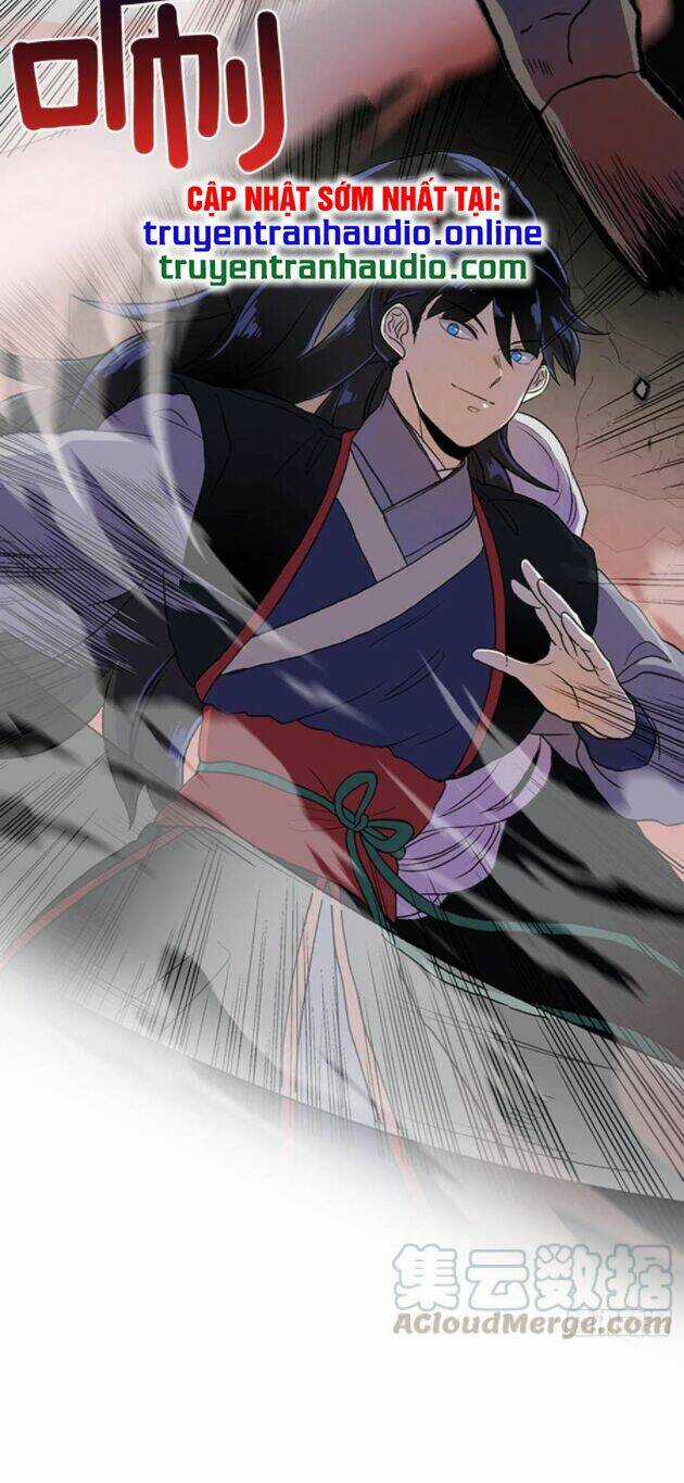 Học Sĩ Tái Sinh - Chapter 152 - Trang 3