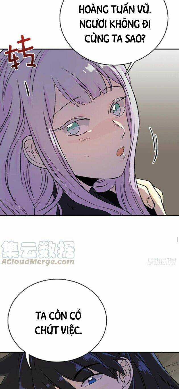 Học Sĩ Tái Sinh - Chapter 152 - Trang 21