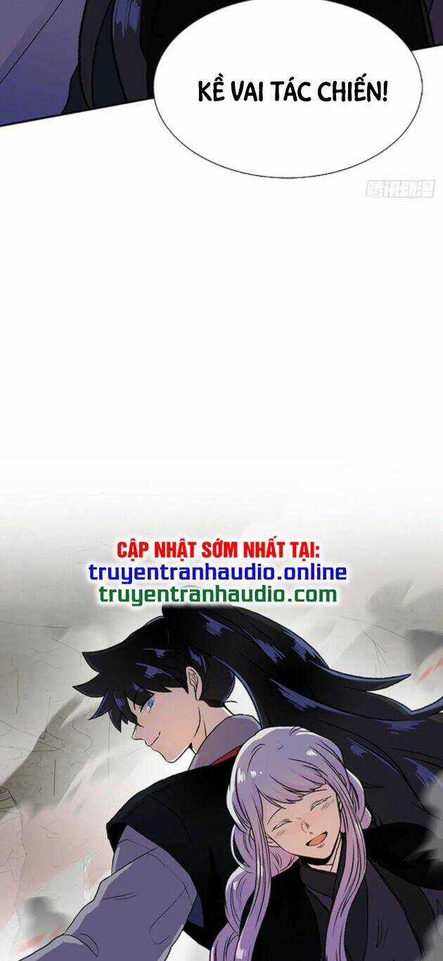 Học Sĩ Tái Sinh - Chapter 152 - Trang 5