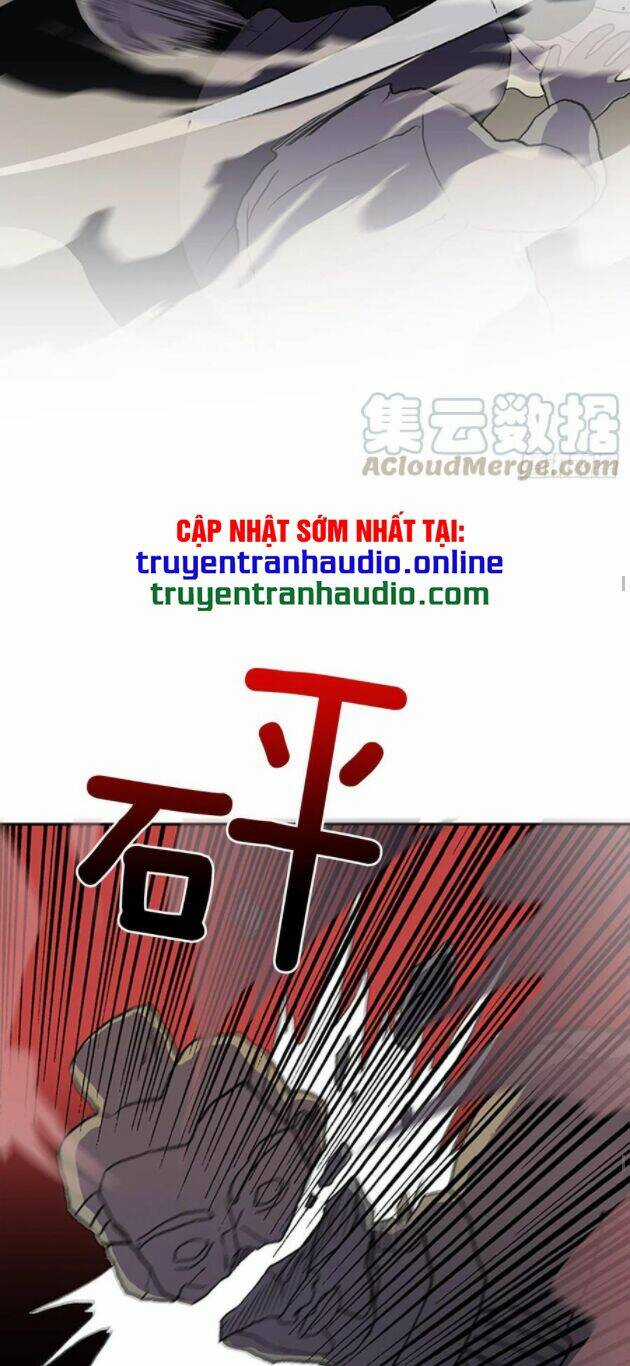 Học Sĩ Tái Sinh - Chapter 152 - Trang 8