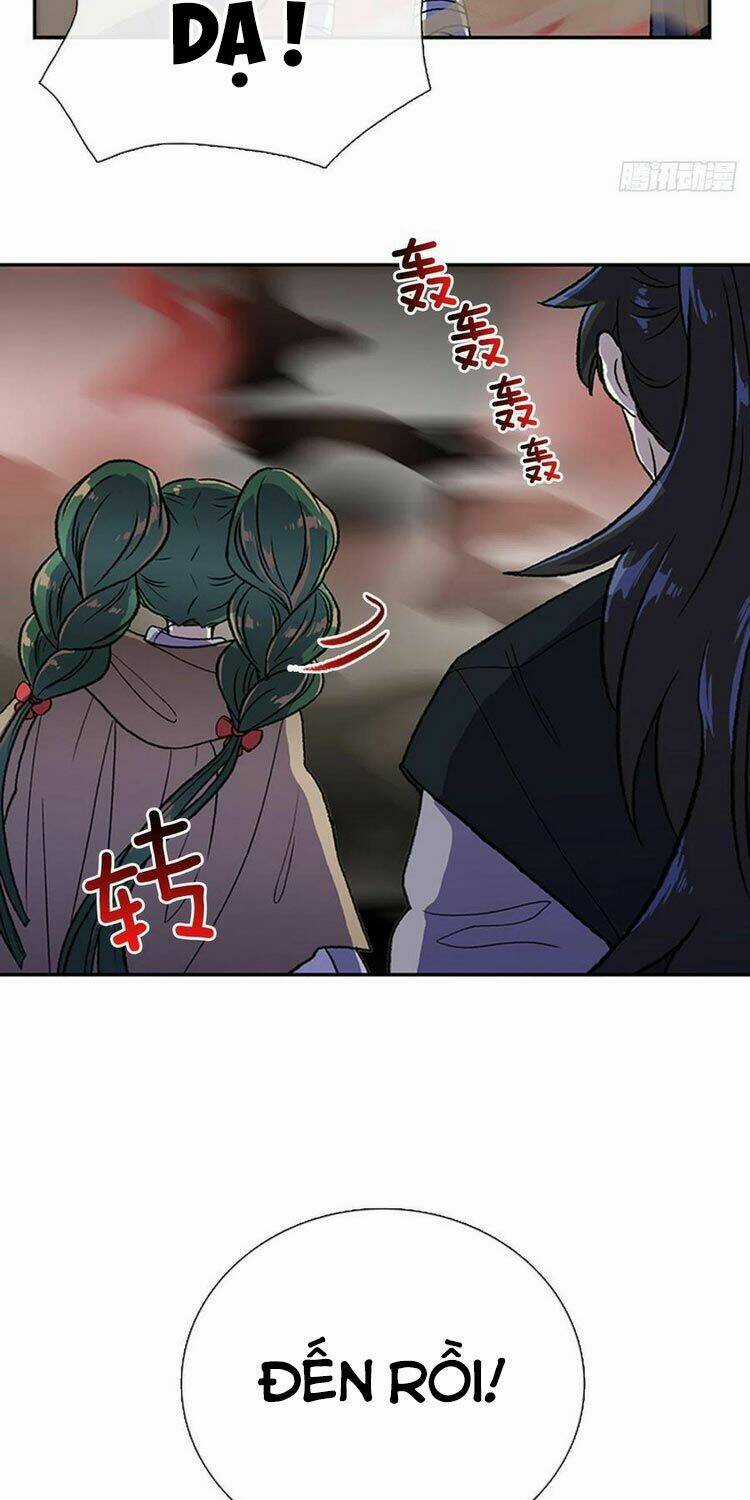 Học Sĩ Tái Sinh - Chapter 153 - Trang 3