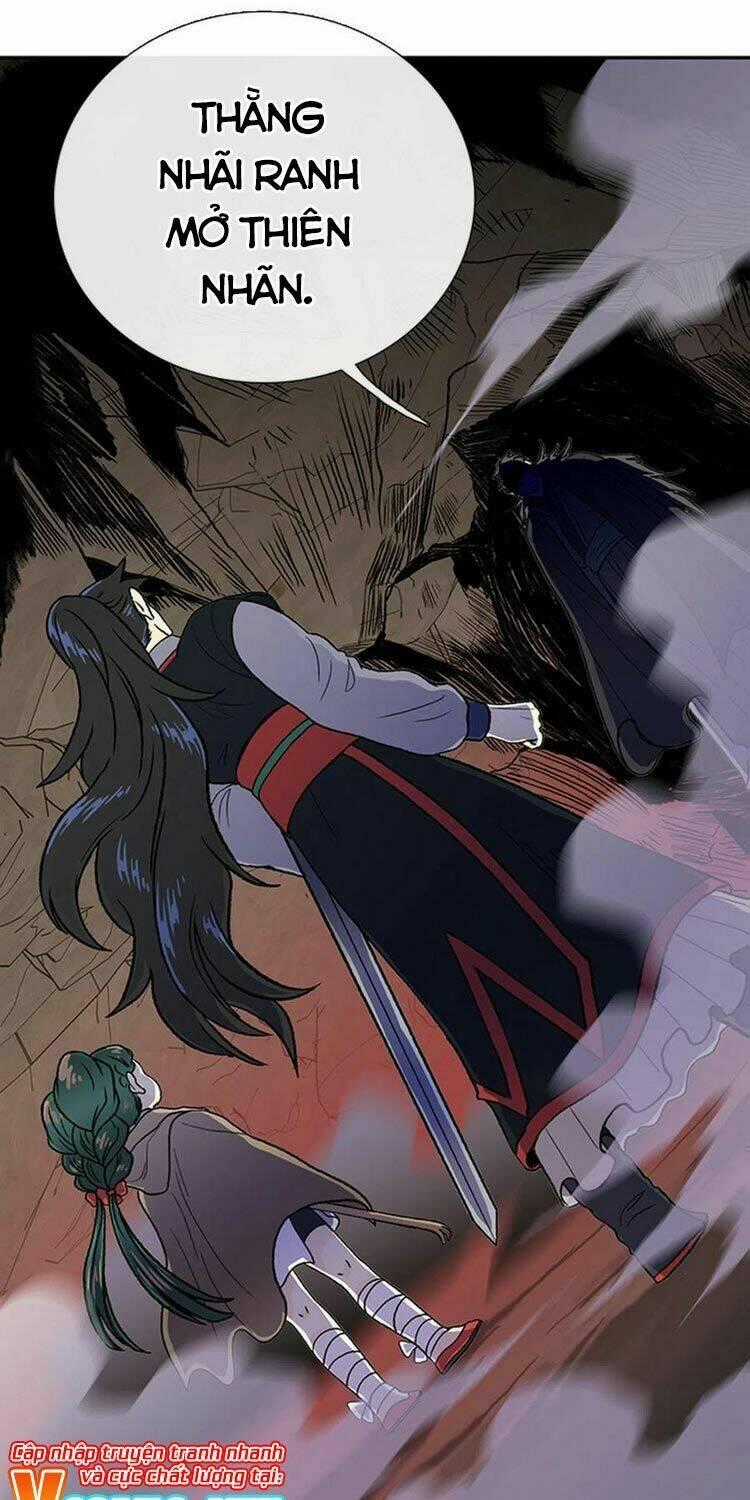 Học Sĩ Tái Sinh - Chapter 154 - Trang 1