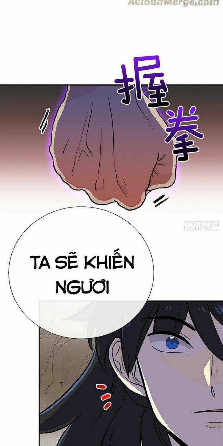 Học Sĩ Tái Sinh - Chapter 154 - Trang 11