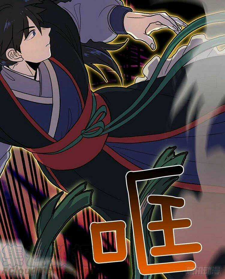 Học Sĩ Tái Sinh - Chapter 154 - Trang 19