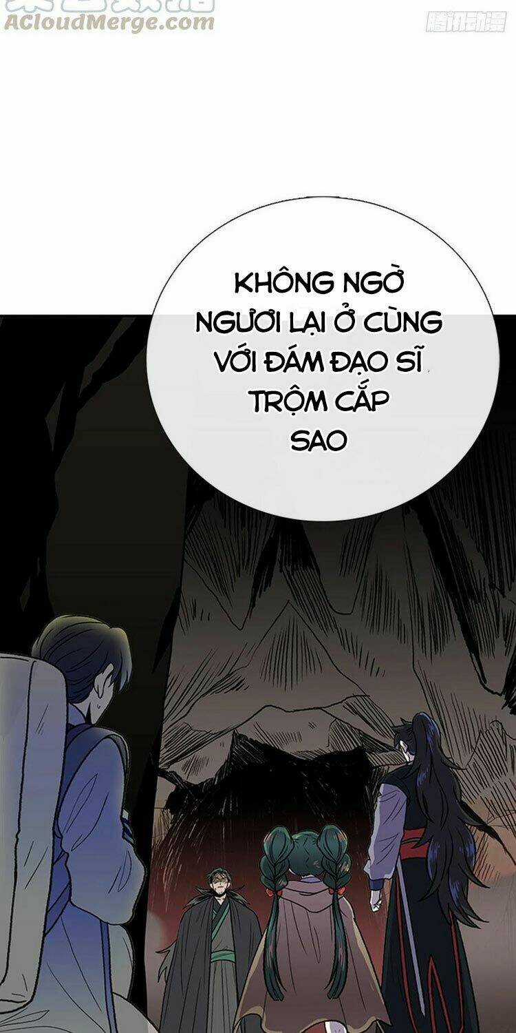 Học Sĩ Tái Sinh - Chapter 154 - Trang 3