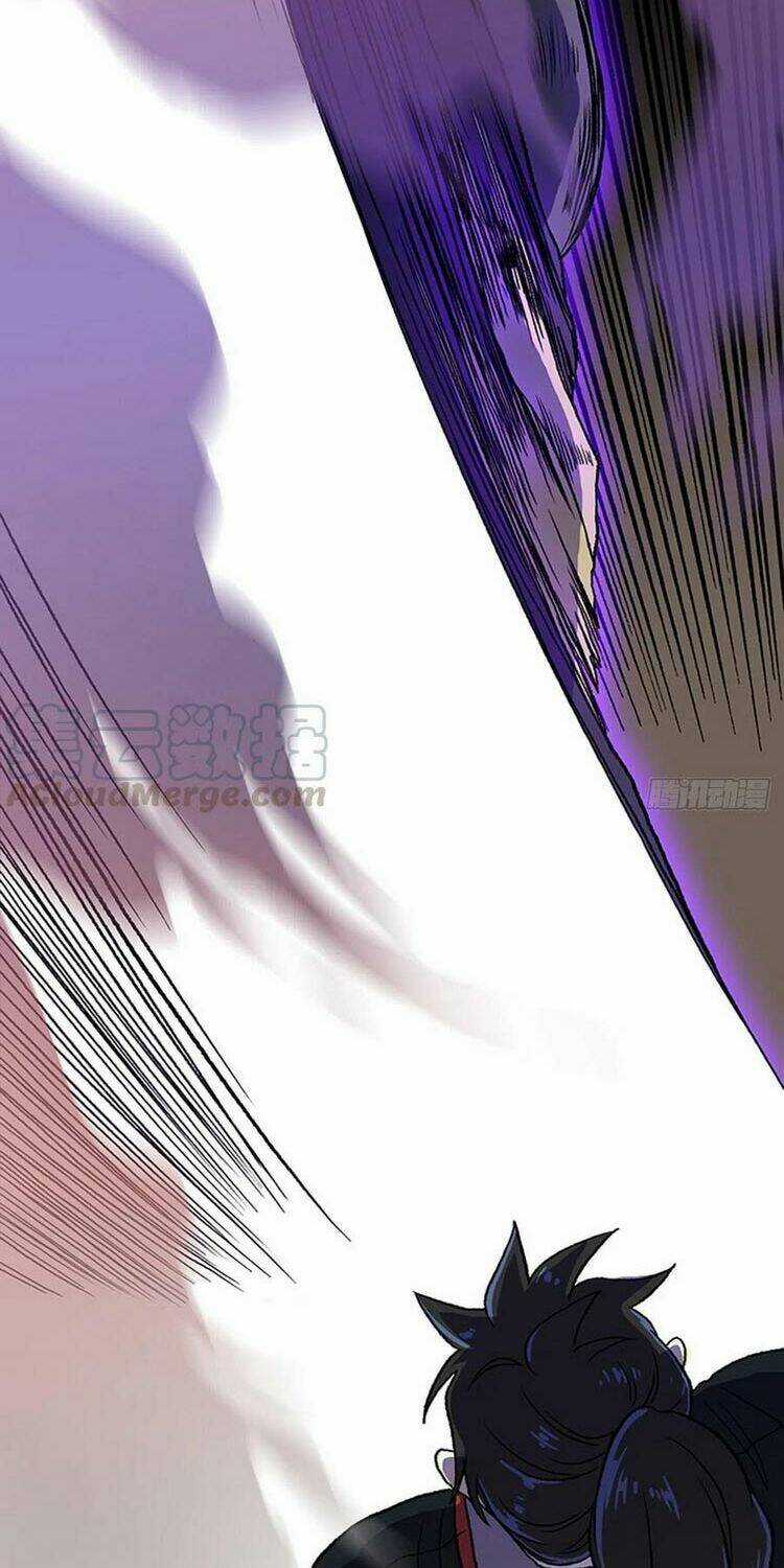 Học Sĩ Tái Sinh - Chapter 154 - Trang 27