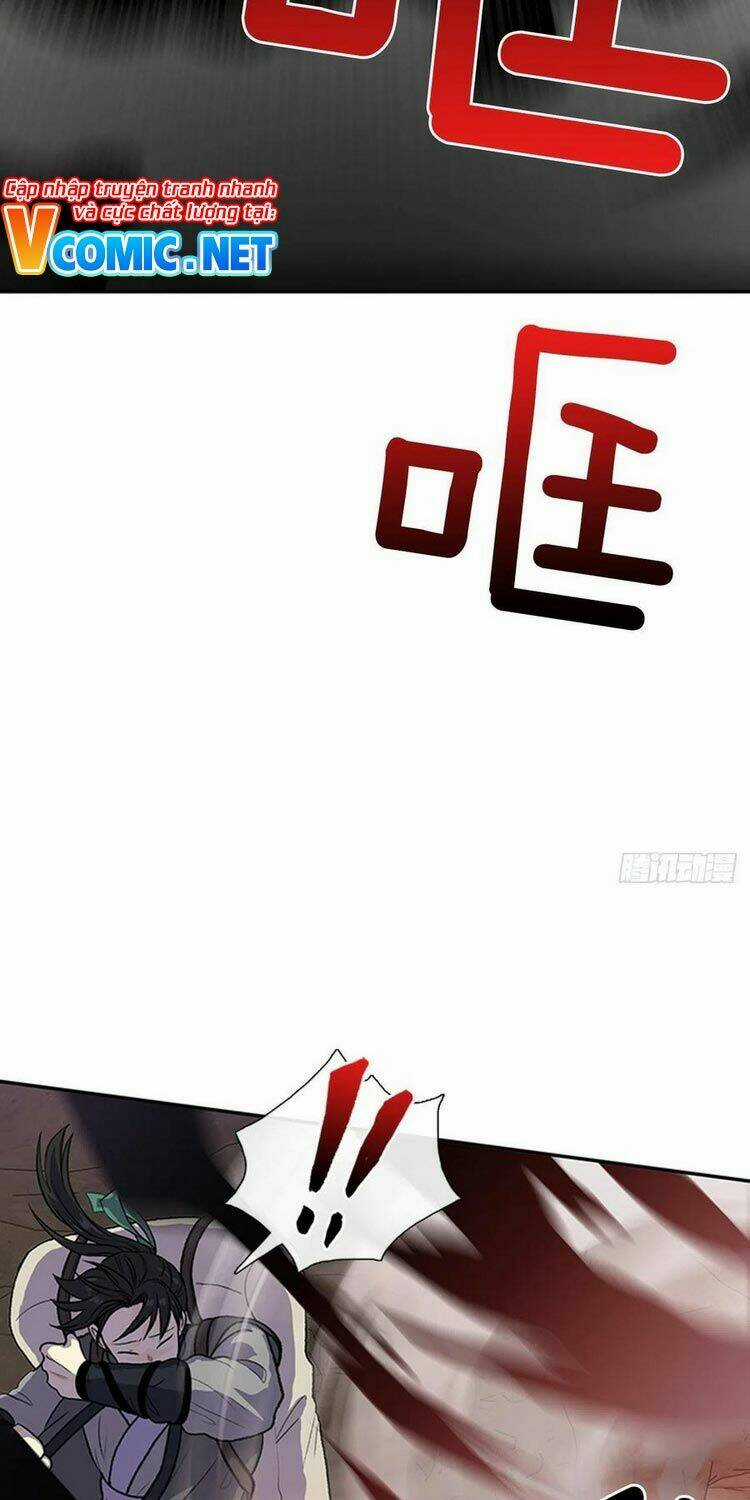 Học Sĩ Tái Sinh - Chapter 154 - Trang 30