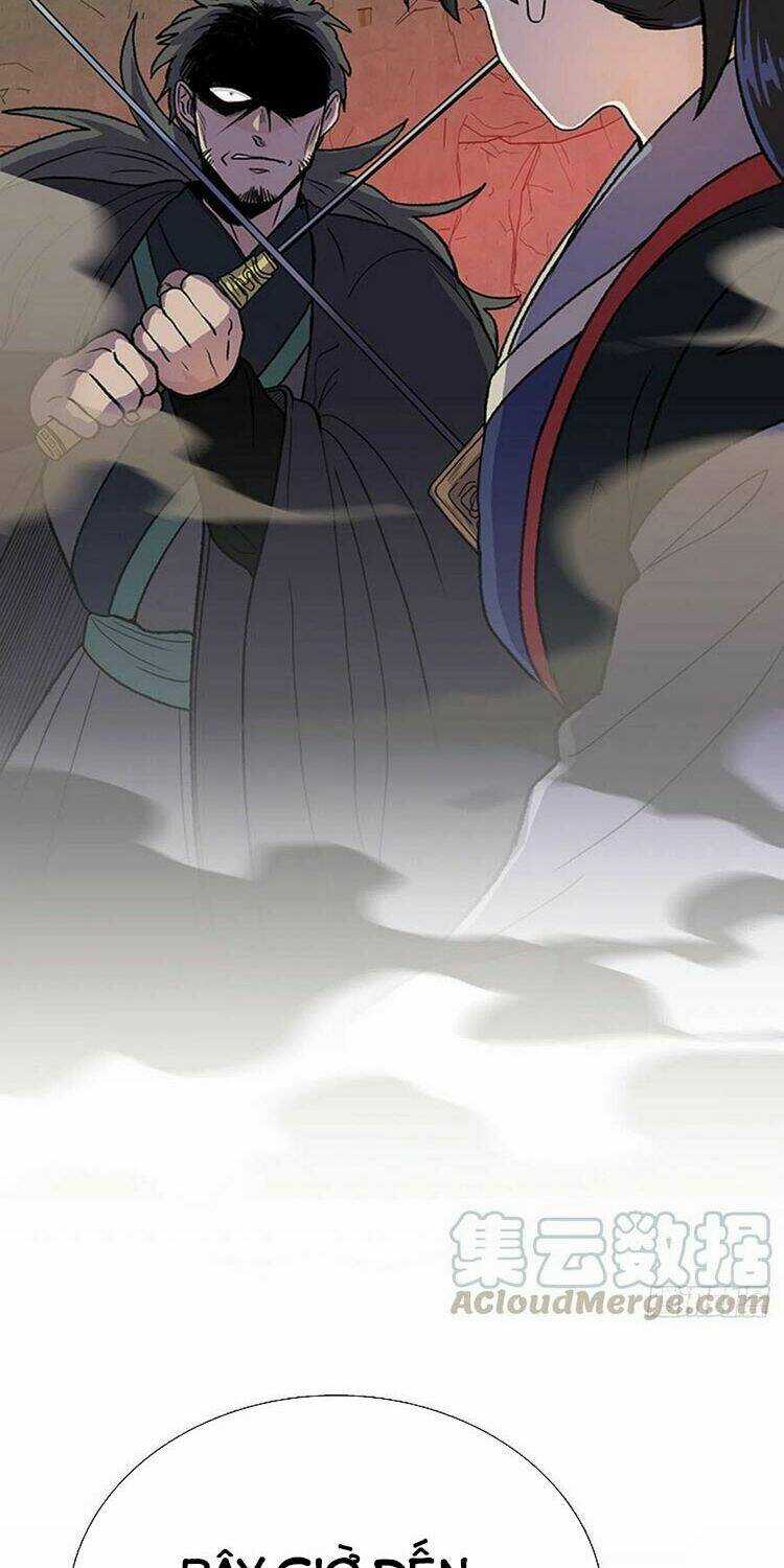 Học Sĩ Tái Sinh - Chapter 154 - Trang 35