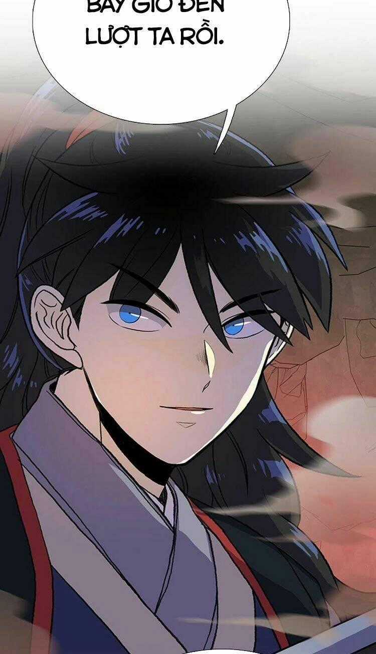 Học Sĩ Tái Sinh - Chapter 154 - Trang 36