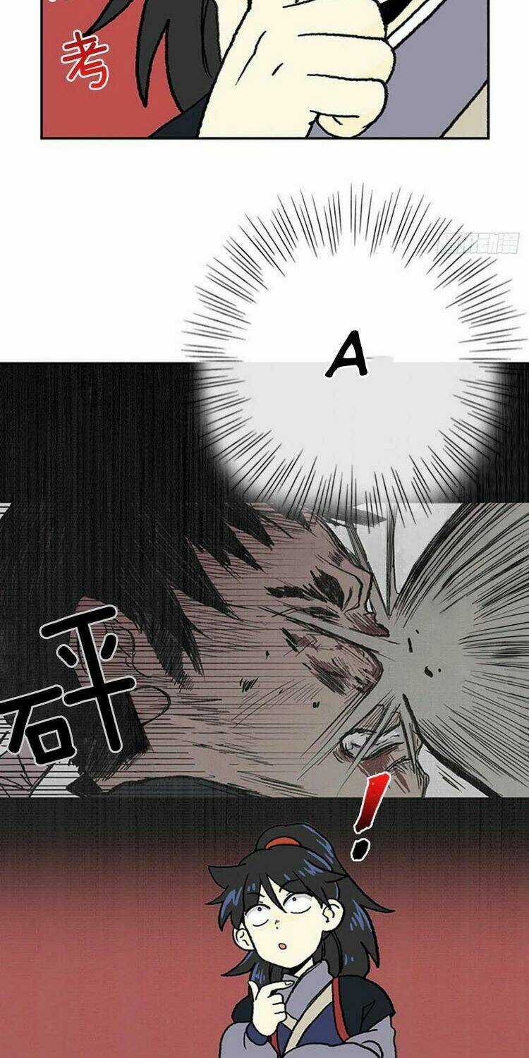 Học Sĩ Tái Sinh - Chapter 154 - Trang 6