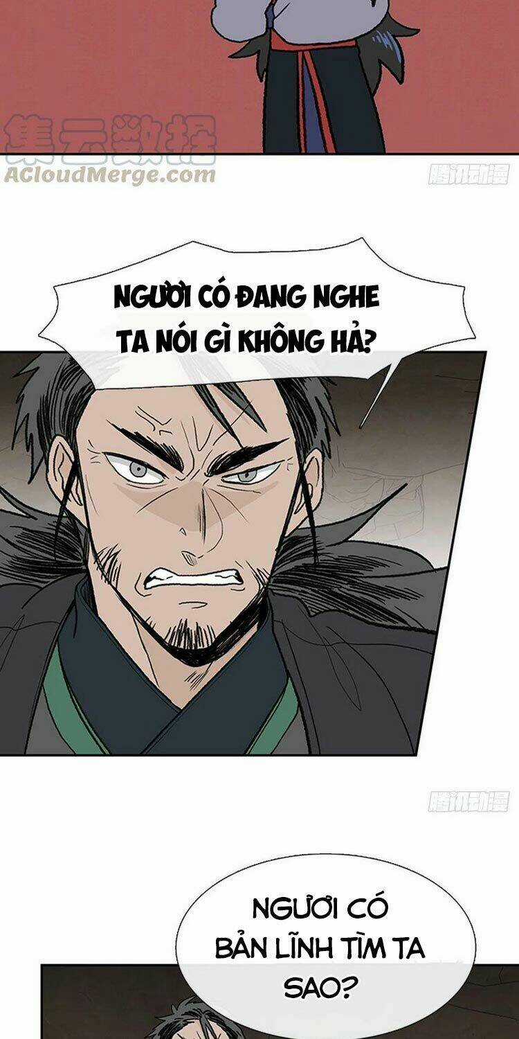 Học Sĩ Tái Sinh - Chapter 154 - Trang 7