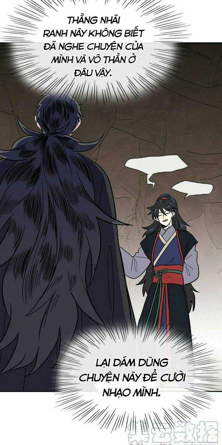 Học Sĩ Tái Sinh - Chapter 154 - Trang 10