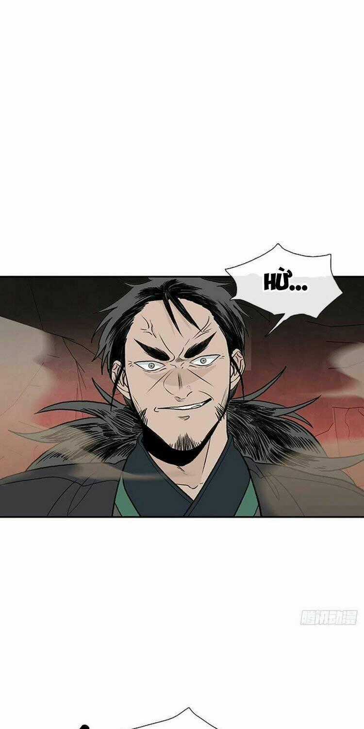 Học Sĩ Tái Sinh - Chapter 155 - Trang 1