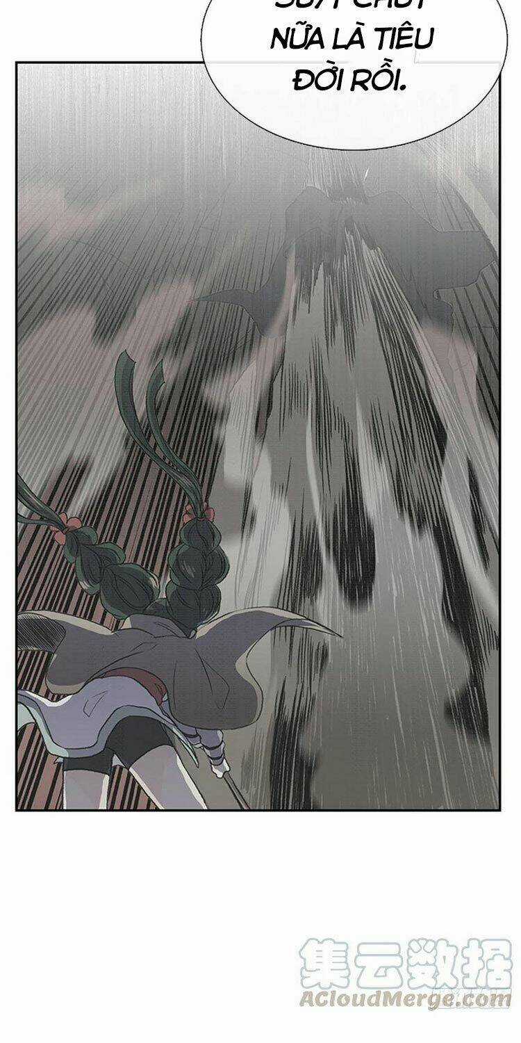 Học Sĩ Tái Sinh - Chapter 155 - Trang 11