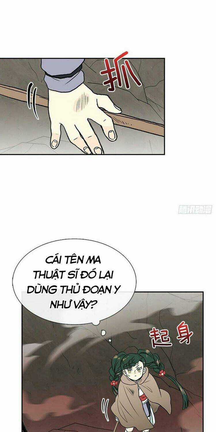 Học Sĩ Tái Sinh - Chapter 155 - Trang 12