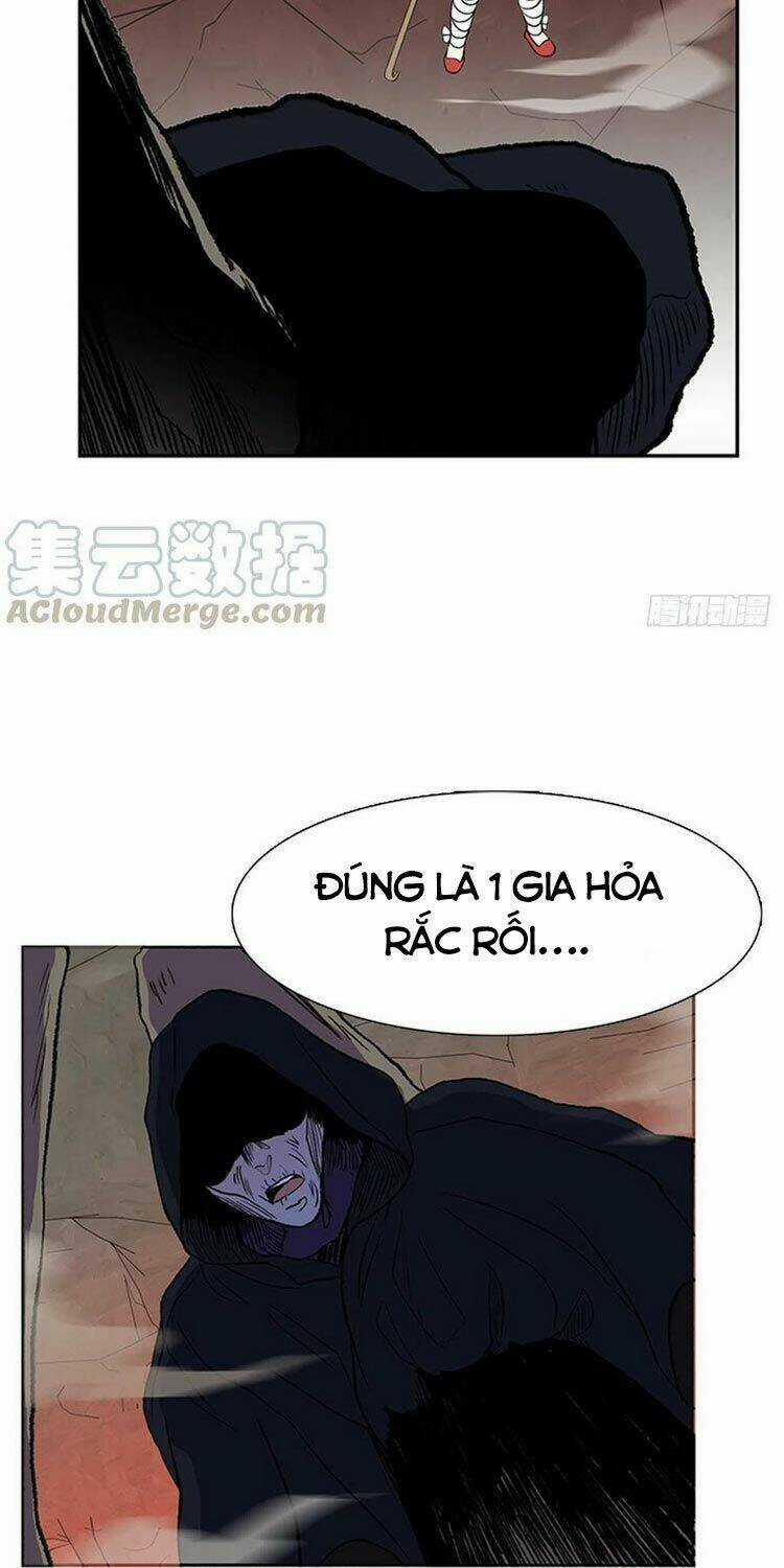 Học Sĩ Tái Sinh - Chapter 155 - Trang 13