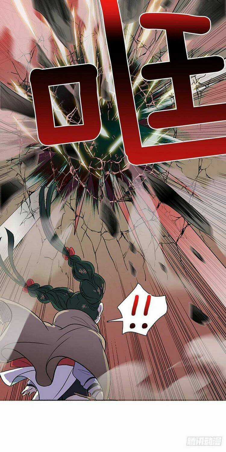 Học Sĩ Tái Sinh - Chapter 155 - Trang 15