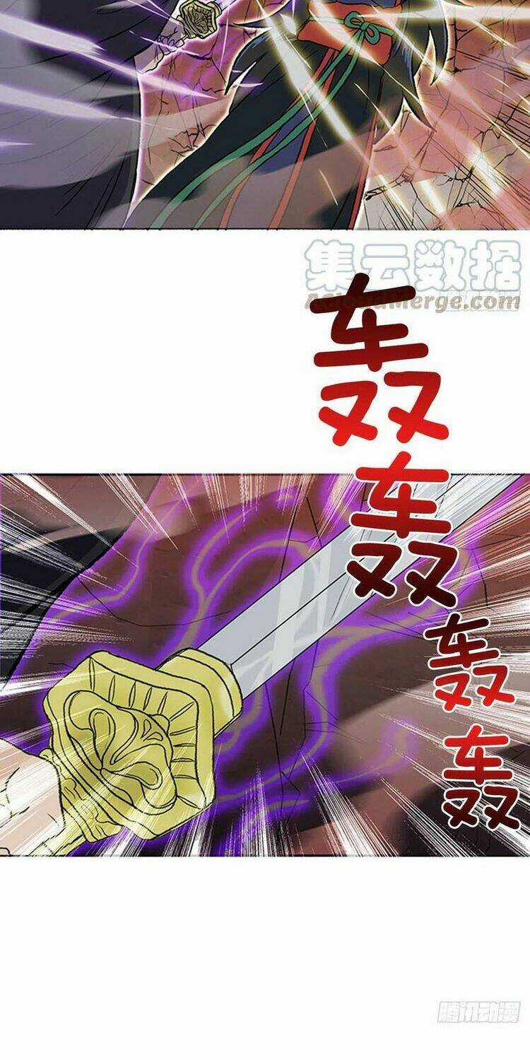 Học Sĩ Tái Sinh - Chapter 155 - Trang 19