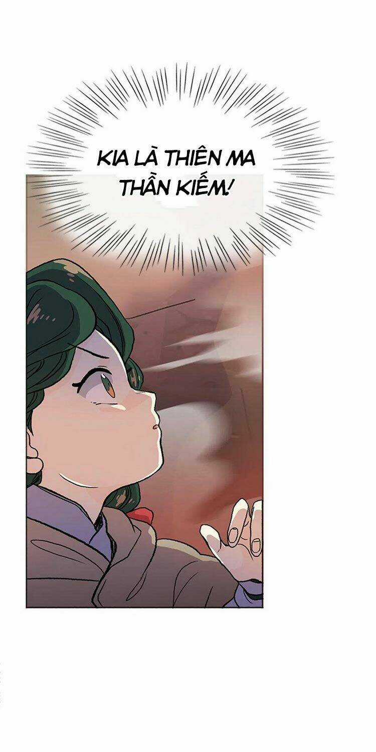 Học Sĩ Tái Sinh - Chapter 155 - Trang 20