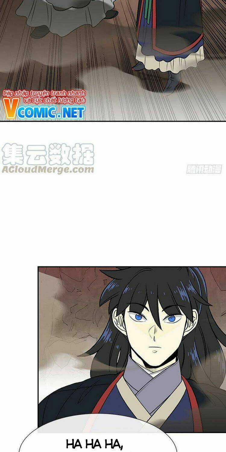 Học Sĩ Tái Sinh - Chapter 155 - Trang 3