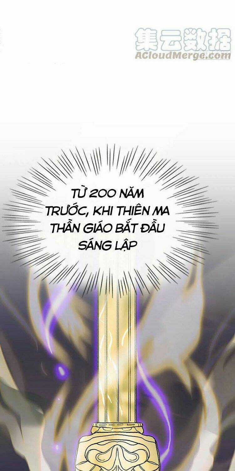 Học Sĩ Tái Sinh - Chapter 155 - Trang 21