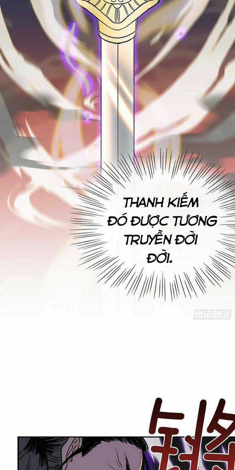 Học Sĩ Tái Sinh - Chapter 155 - Trang 22