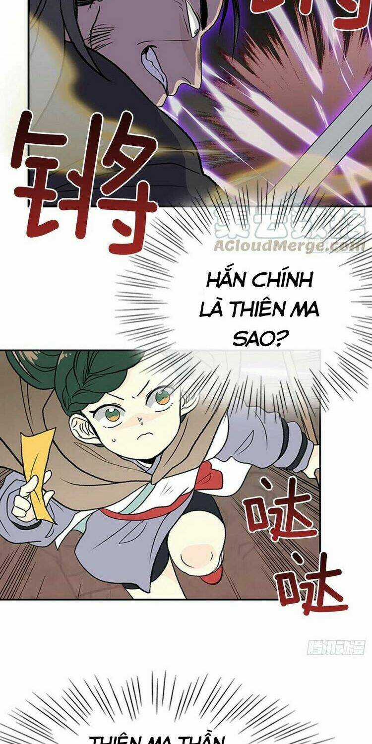 Học Sĩ Tái Sinh - Chapter 155 - Trang 23
