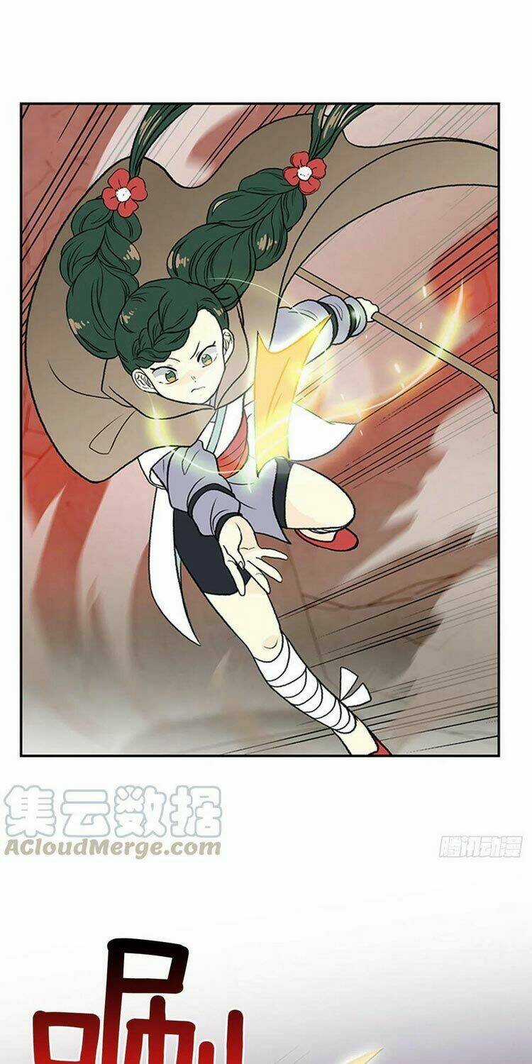 Học Sĩ Tái Sinh - Chapter 155 - Trang 26