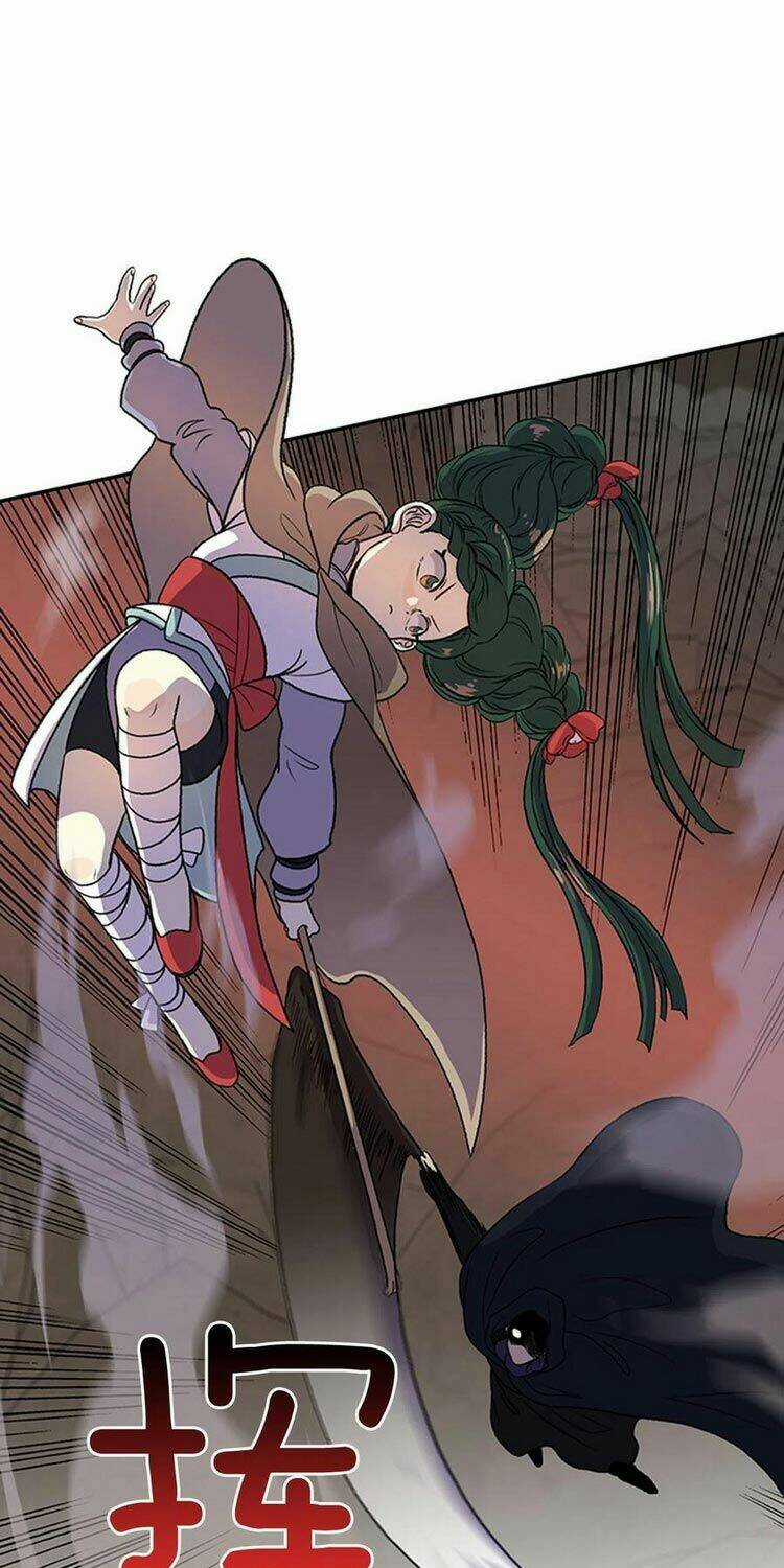 Học Sĩ Tái Sinh - Chapter 155 - Trang 28