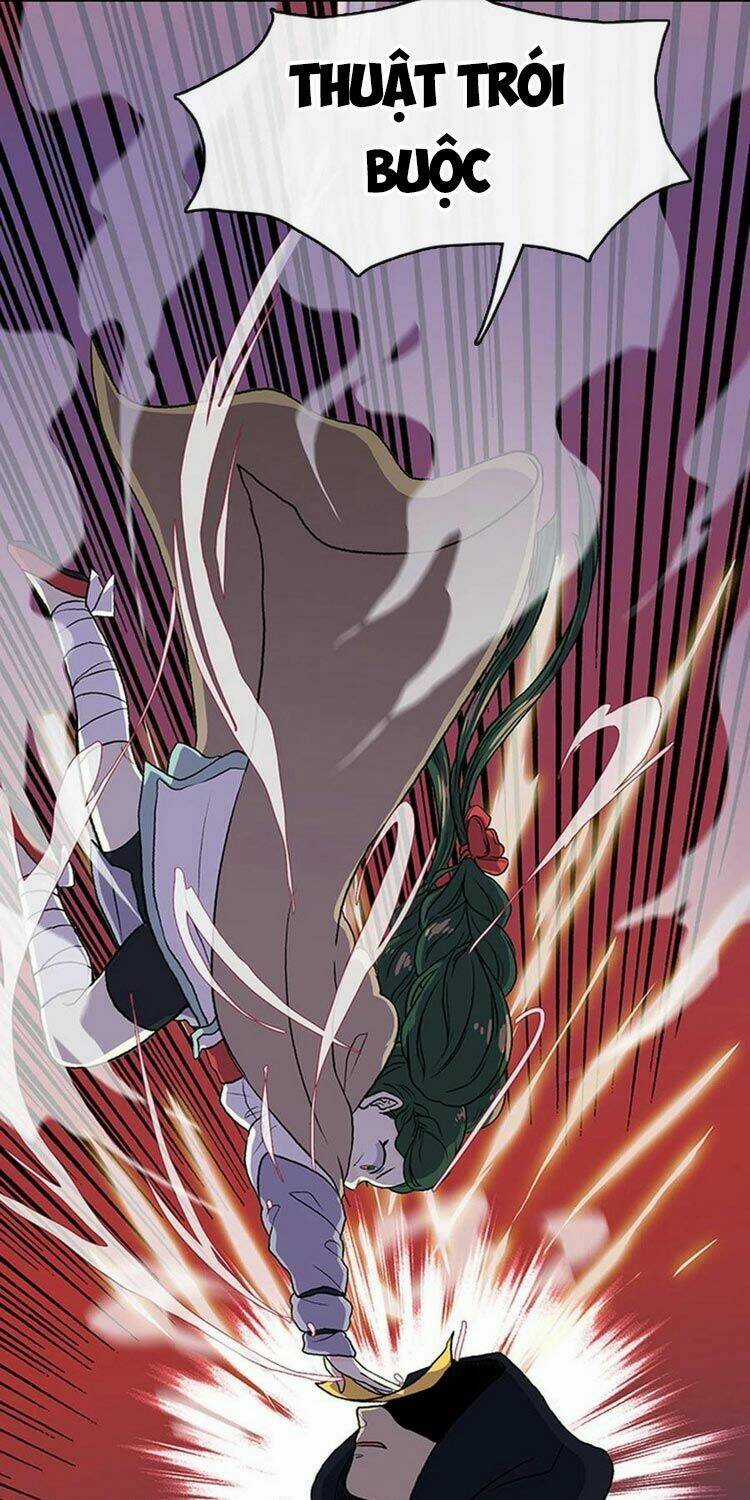 Học Sĩ Tái Sinh - Chapter 155 - Trang 30