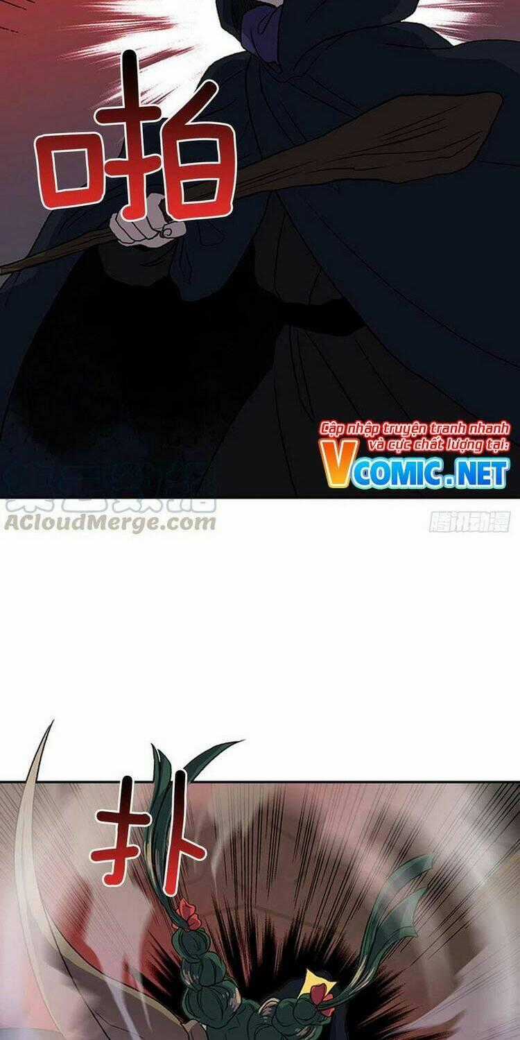 Học Sĩ Tái Sinh - Chapter 155 - Trang 31