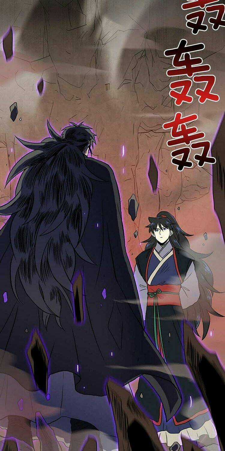 Học Sĩ Tái Sinh - Chapter 155 - Trang 6