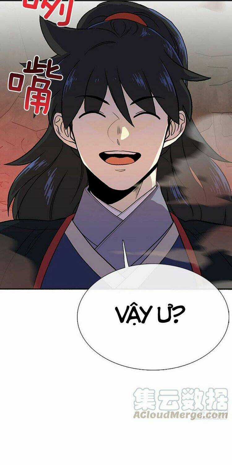 Học Sĩ Tái Sinh - Chapter 155 - Trang 8