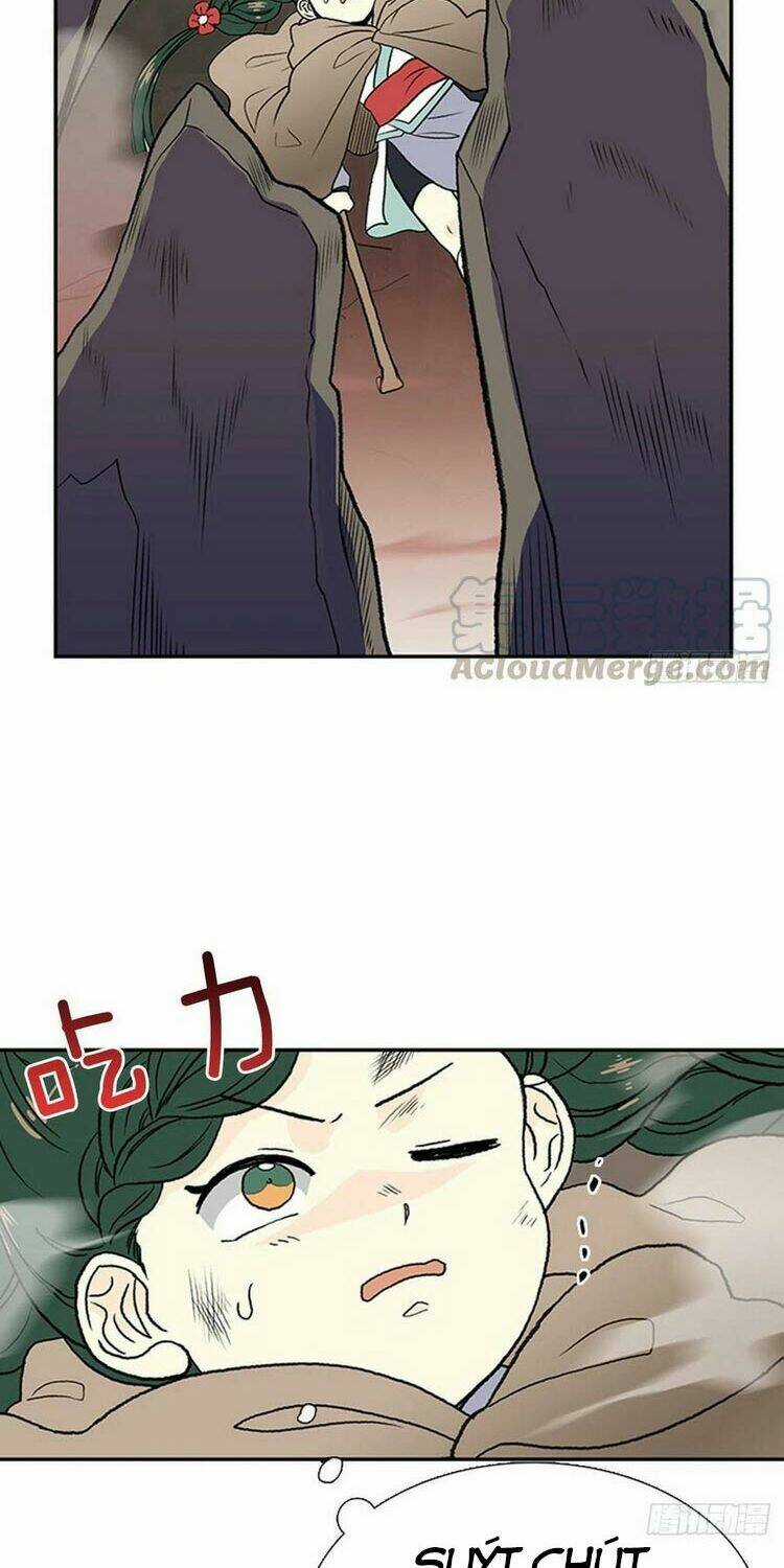 Học Sĩ Tái Sinh - Chapter 155 - Trang 10